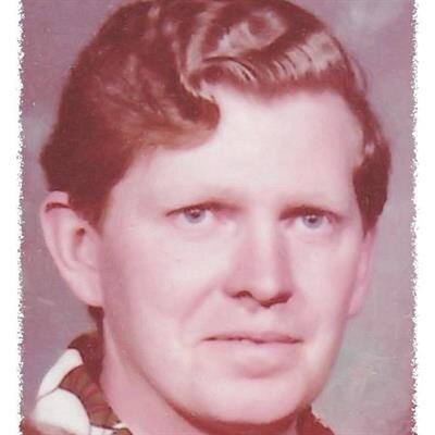 Raymond Arthur Hanshaw