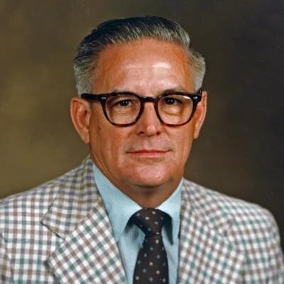 Rodney Albert Ranson