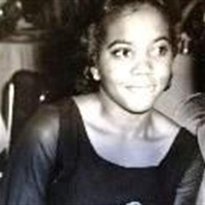 Mrs Barbara Ann Ward