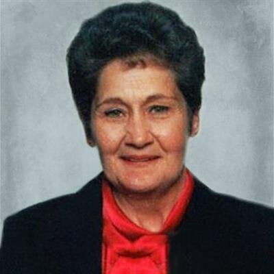 Catherine Marie Aspril
