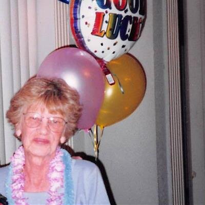 Eleanor G. Benevento