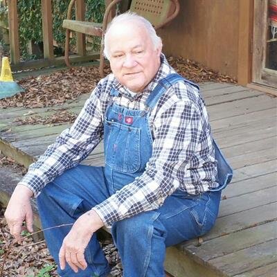 Mr. Dennis Alvin Garrett Sr.