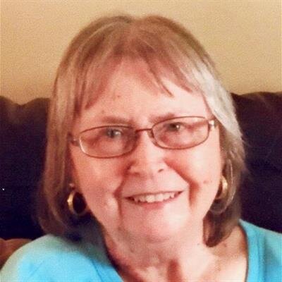 Patricia A. Chase
