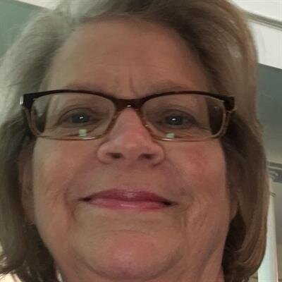 Mrs. Barbara Osborn Kastner