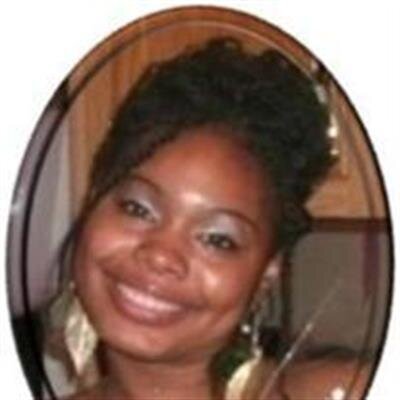 Ms. Iasia M. Washington
