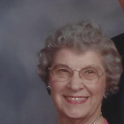 Vivian Kuehn Spurgeon