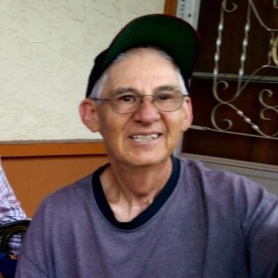Rudy Placido Lopez