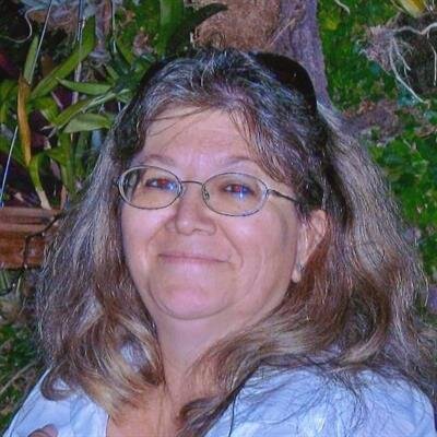 Janet 'Jan' Marie Myers