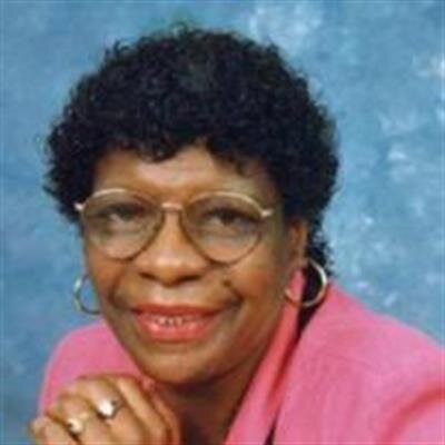 Mrs. Mildred Powell- Faulk