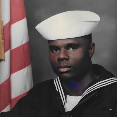 George Lamar Crowe