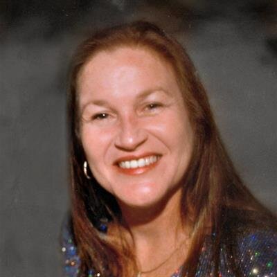 Cynthia Elizabeth McCollum