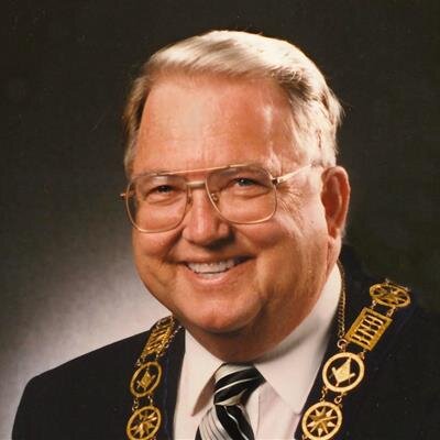 Rev. Dr. Jerry Dale Elmore