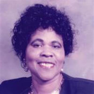 Mary Louise Madison