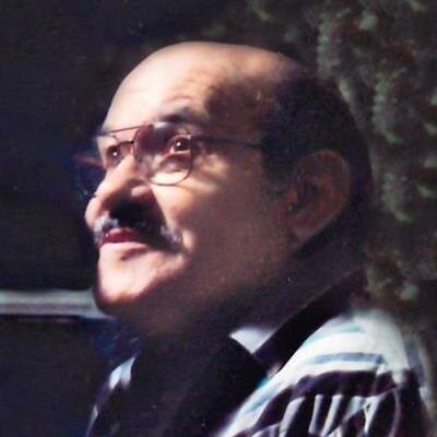 John Curtis Hodgdon Sr.