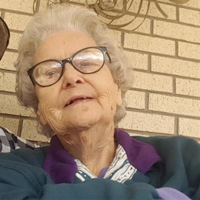 Mrs. Willie Adams Zika Brothers