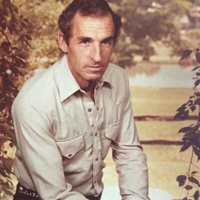 Johnny Chapman Taylor