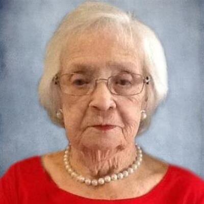 Florence W. Ellis