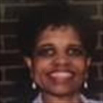 LaVerne Lucinda Coleman