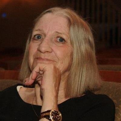 Deborah Johnson Carpenter