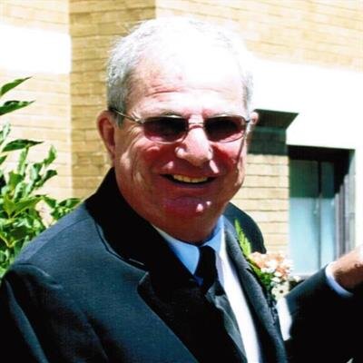 Richard H. Johnsen