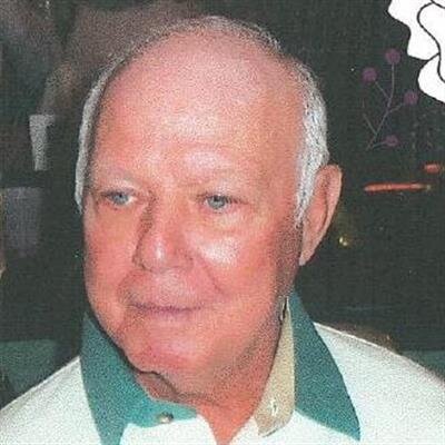 Raymond F. Adams Sr.