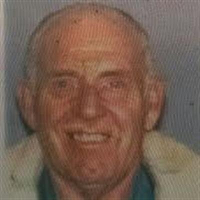 George Bailey Wintjen