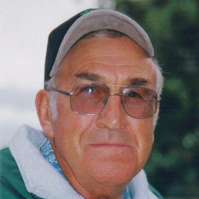 Herman Leonard McNeely