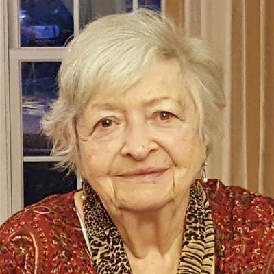 Irene Wozniak