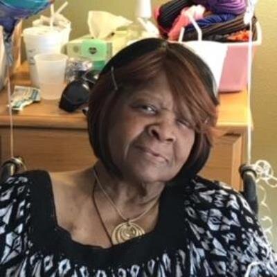 Phyllis E. Ruffin