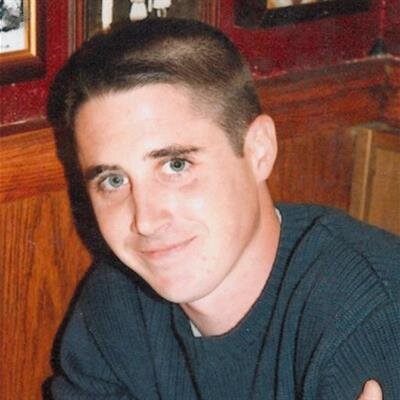 Mr. Reno J. Camerucci IV