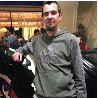 Christopher Scott Lamont