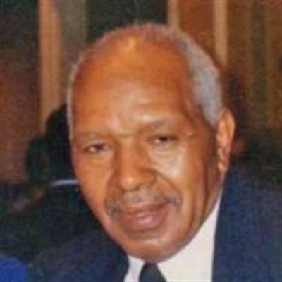 Mr. Theodore Burton Singletary
