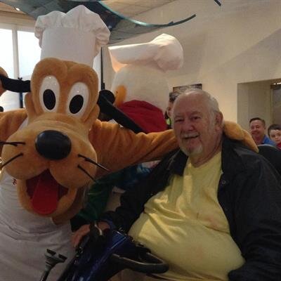 James (Jim) Karl Keisser