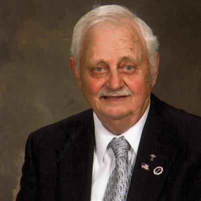Mr. Harold Gene Jordening