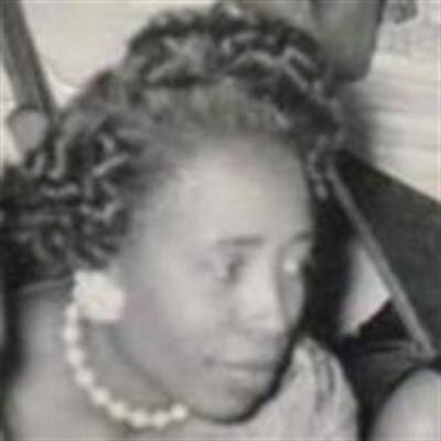 Ms. Eva Hammonds