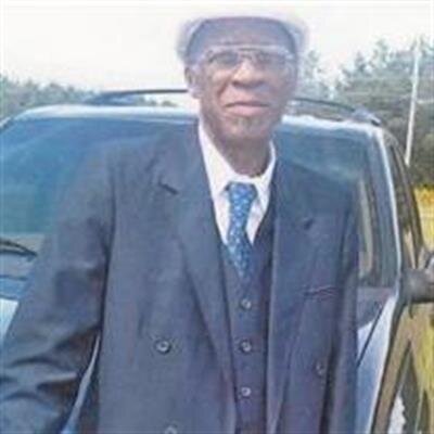 Mr. Cornelius Flenoid Jennings