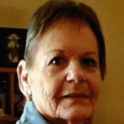 Mary Edith Reed
