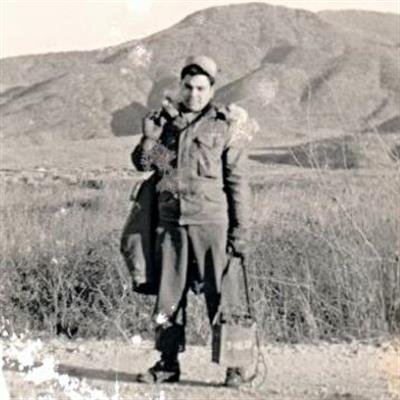 Gabriel Glen Gonzales