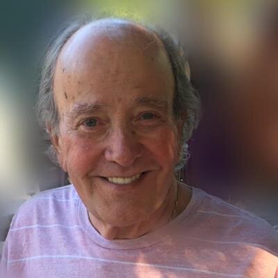 Dr. Arnold Roufa