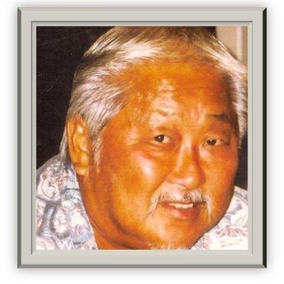 James Masato Nakamoto