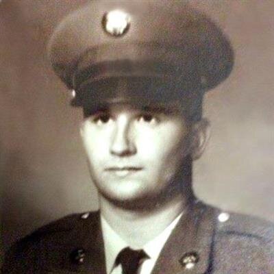 Carl Alan Purvee Sr.