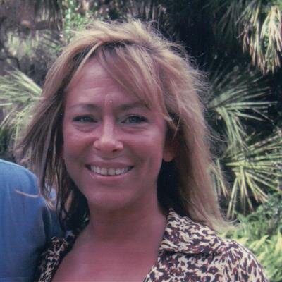 Luanne Marie Pribble