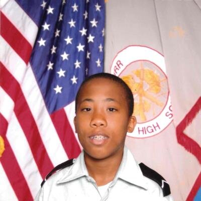 Mr. Travon Marquez Reed