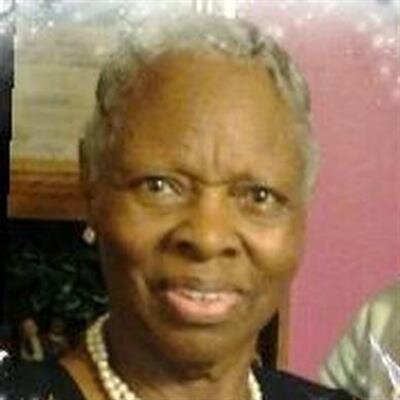 Agnes Johnson