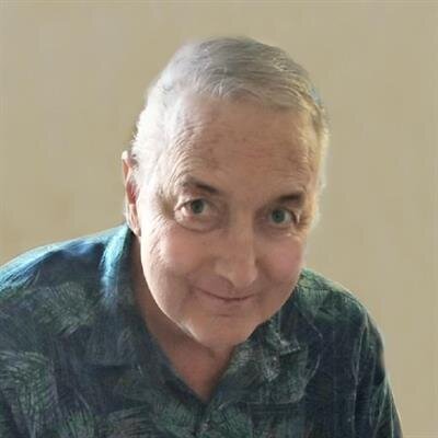 Lowell Maxwell Figert Jr.