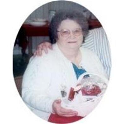 Louise Elizabeth Cross Kemp