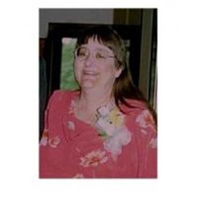 Donna Marie Vincent Fisher