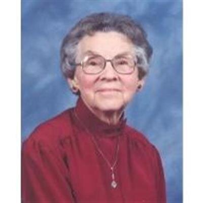 Margaret Isabel Sanders