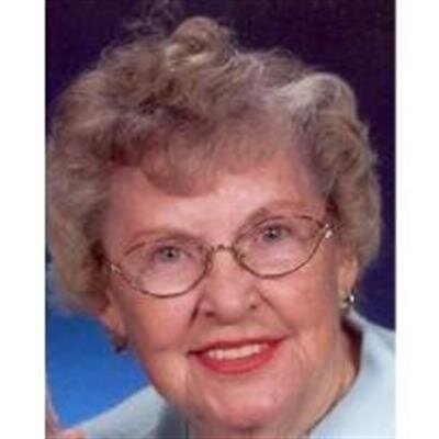 Sylvia Betty Hughson