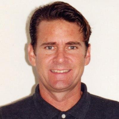 Thomas Brian Reed